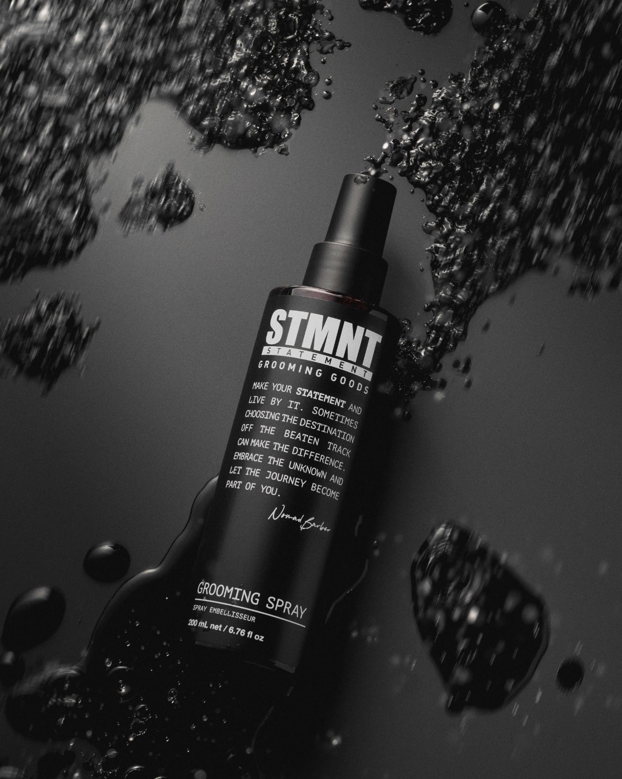 STMNT Grooming Spray