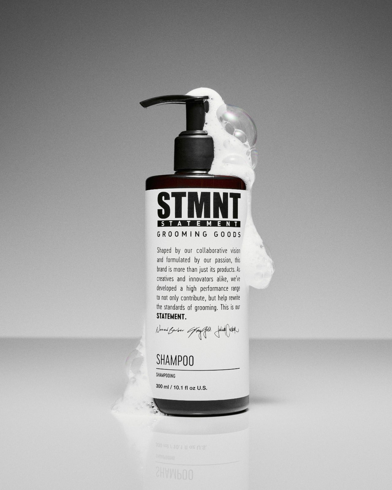 STMNT  Shampoo