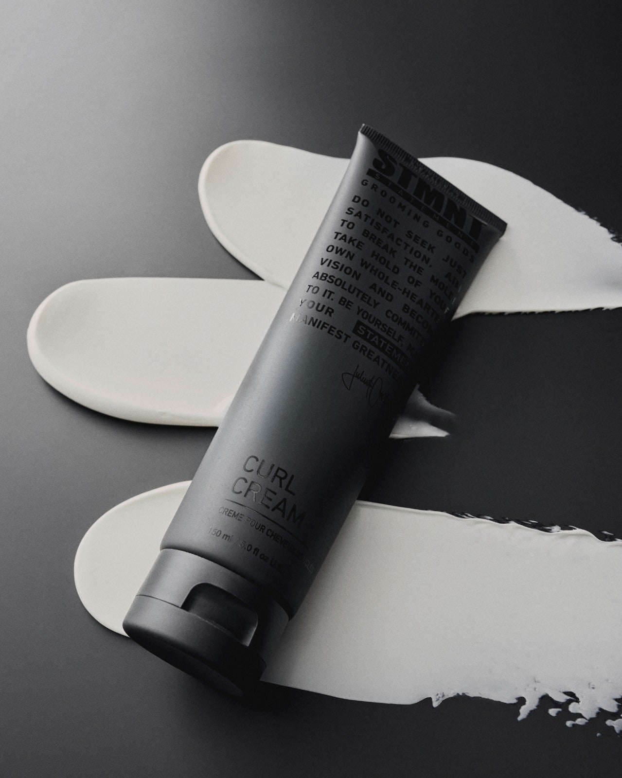 STMNT Curl Cream