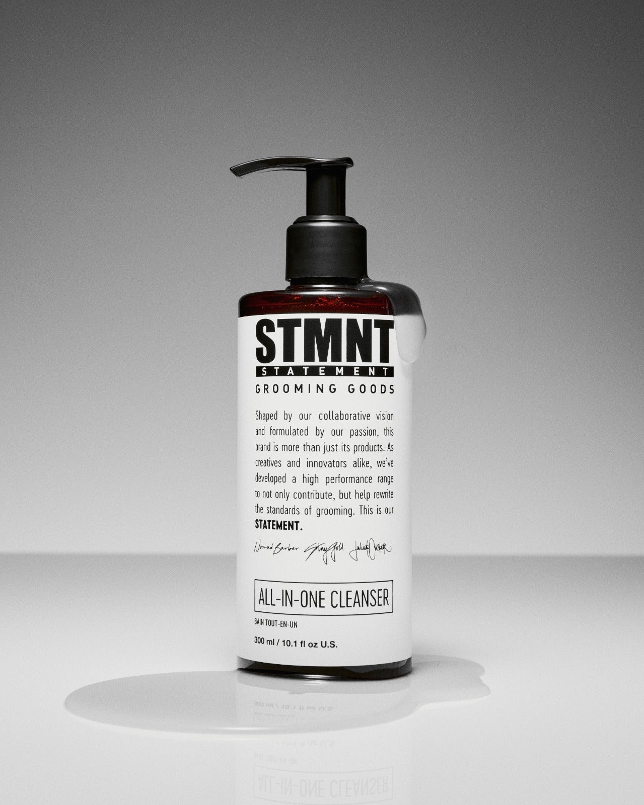 STMNT All-in-One Cleanser