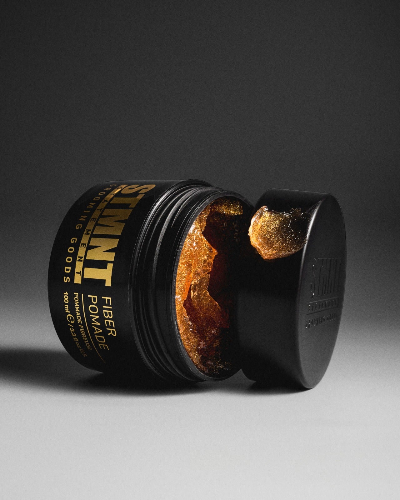 STMNT Fiber Pomade