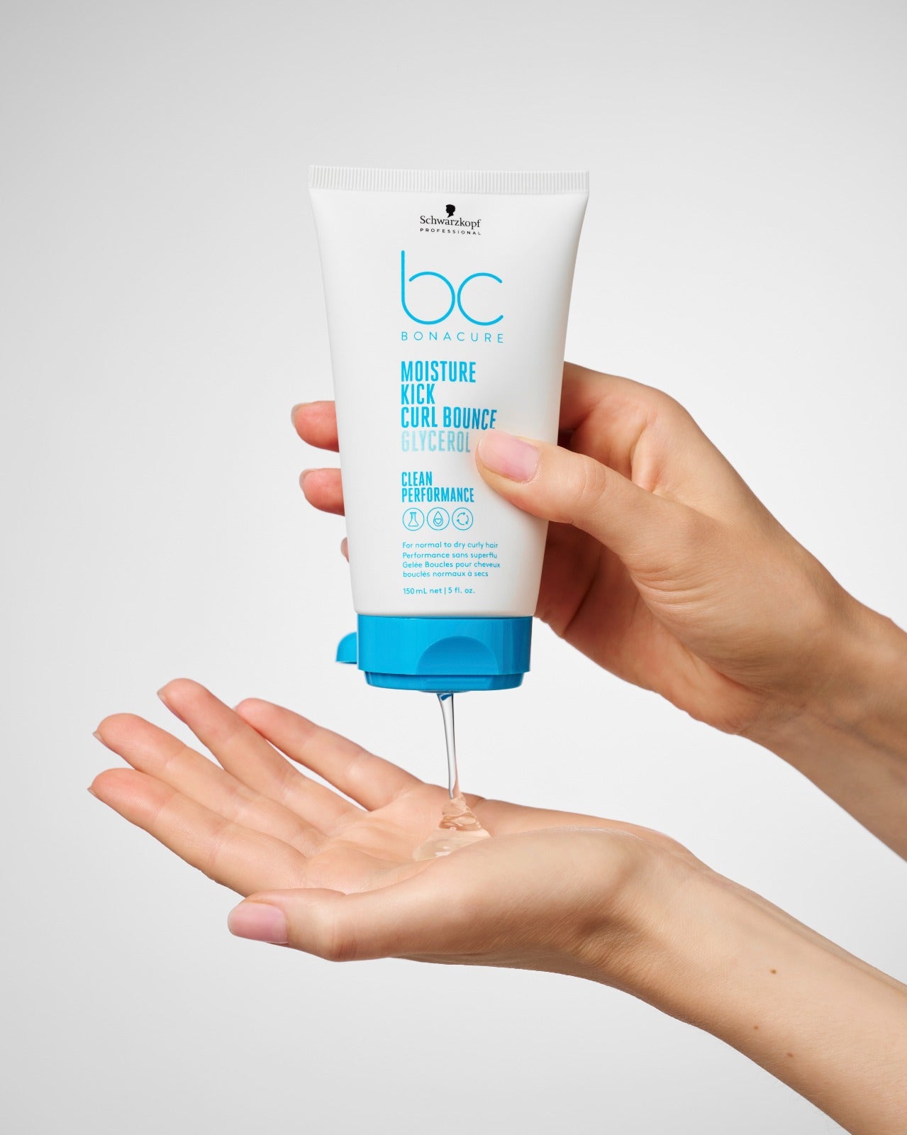 Moisture Kick Curl Bounce