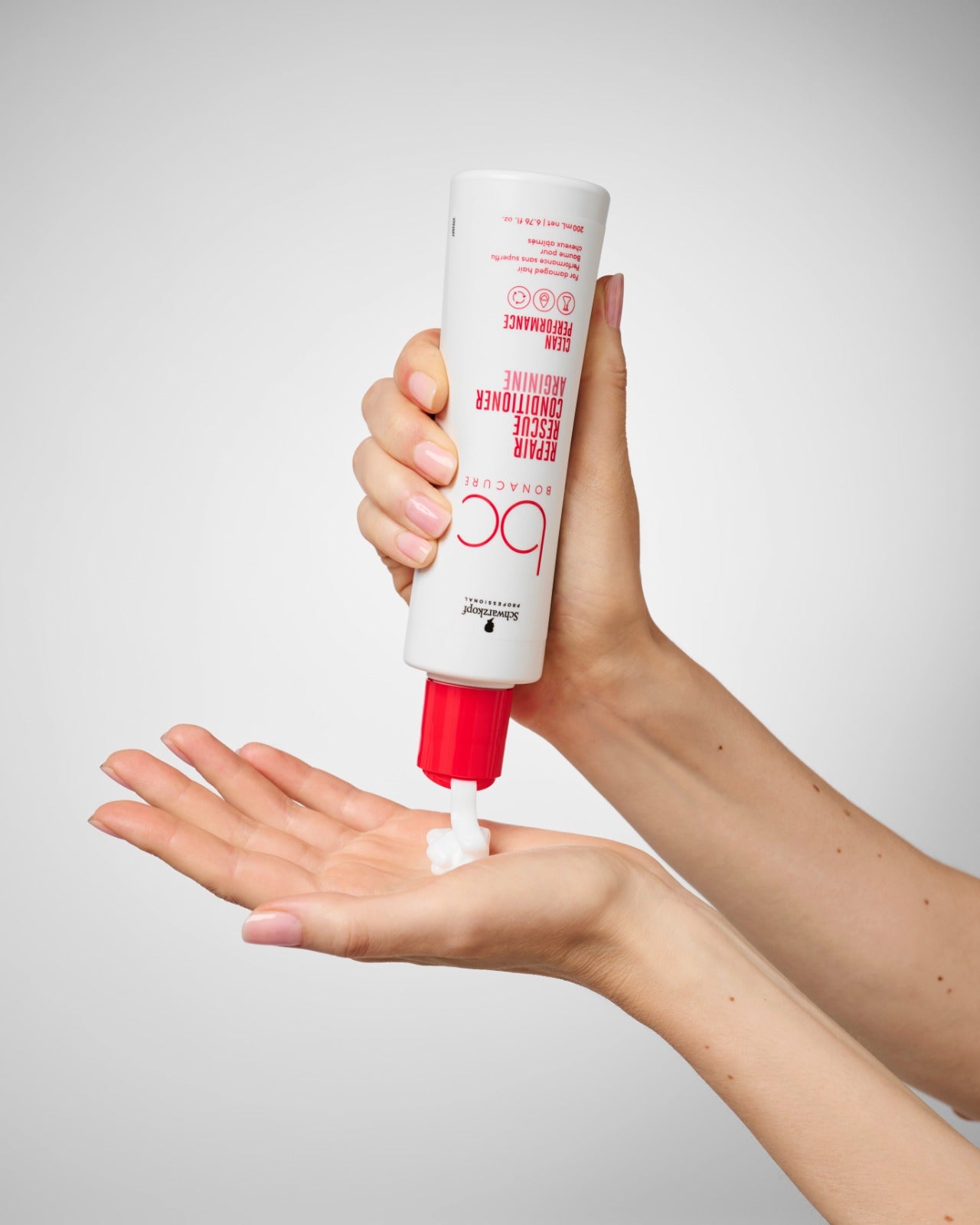 Repair Rescue Conditioner