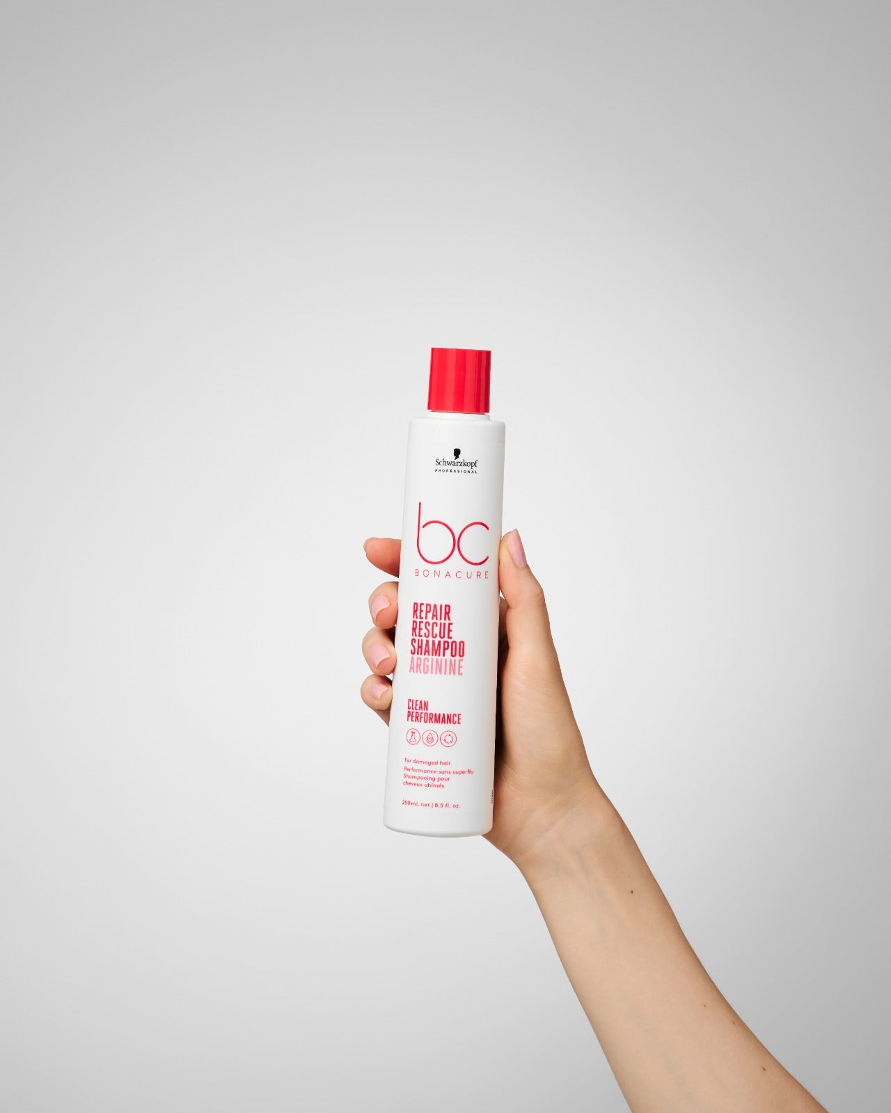 Repair Rescue Shampoo