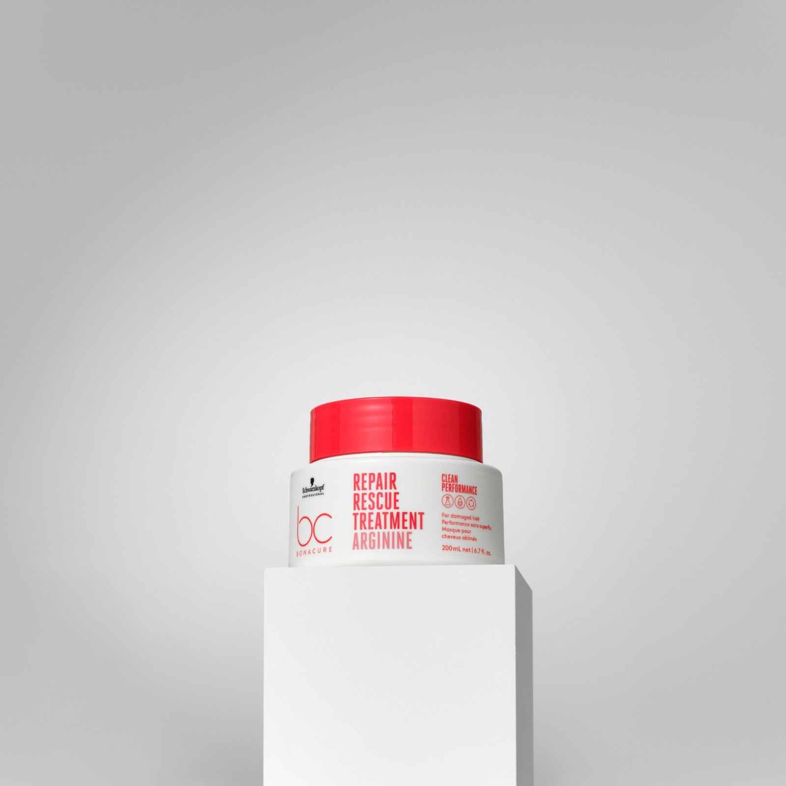 Repair Rescue Treatment