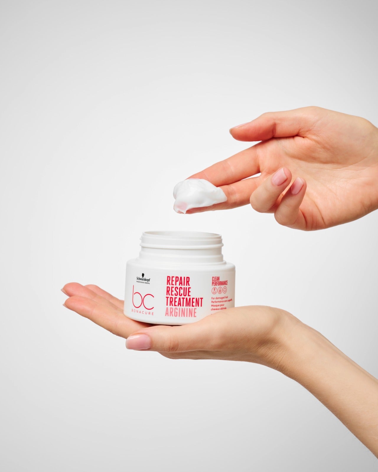 Repair Rescue Treatment