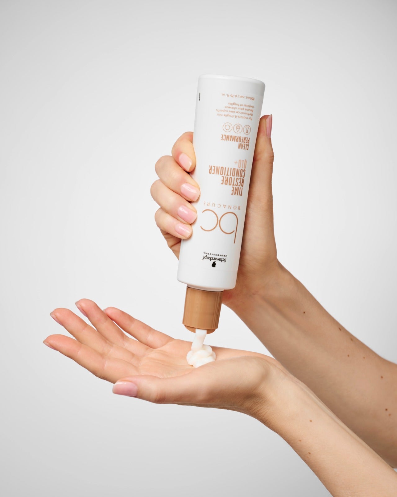 Time Restore Conditioner