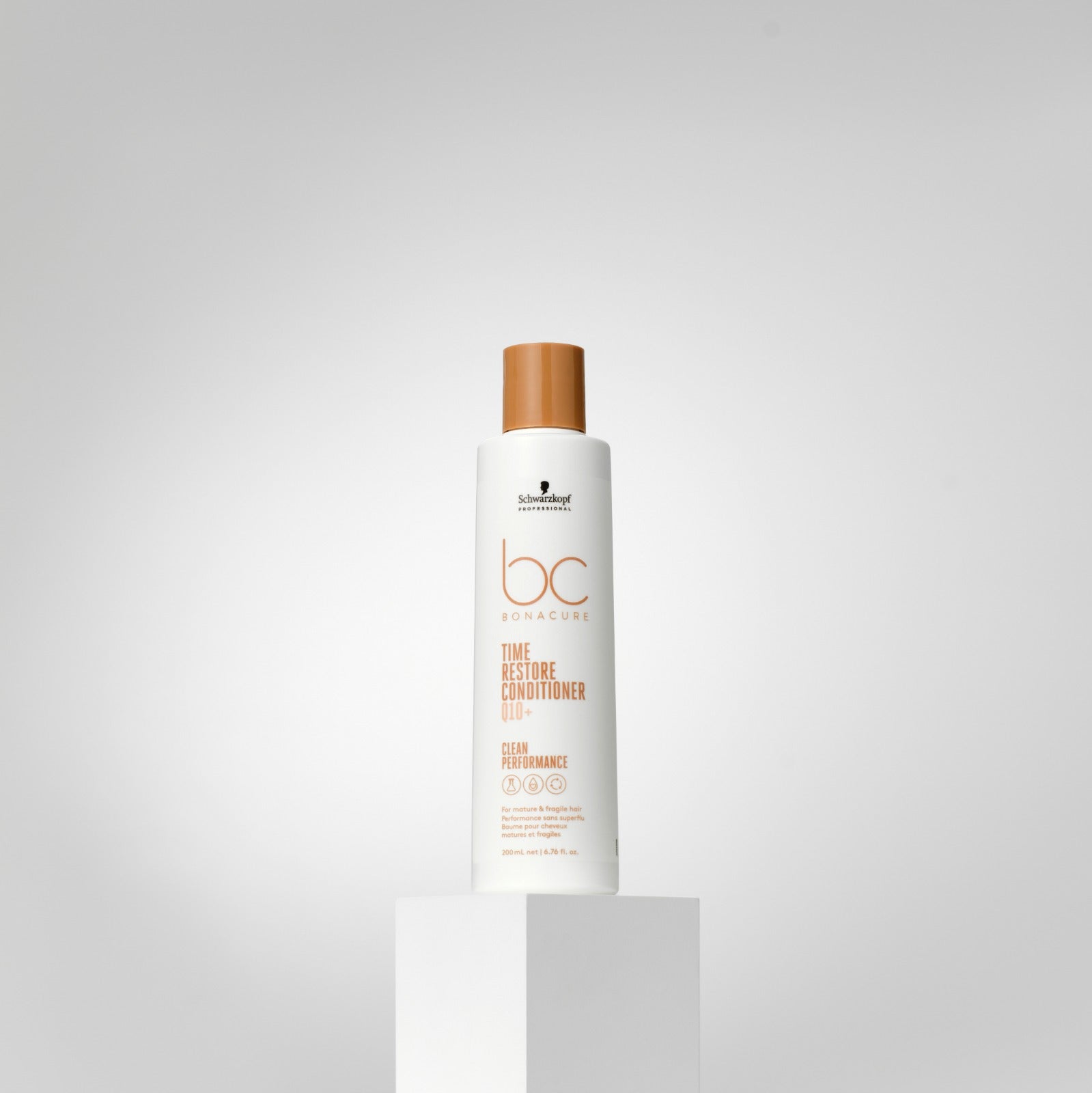 Time Restore Conditioner