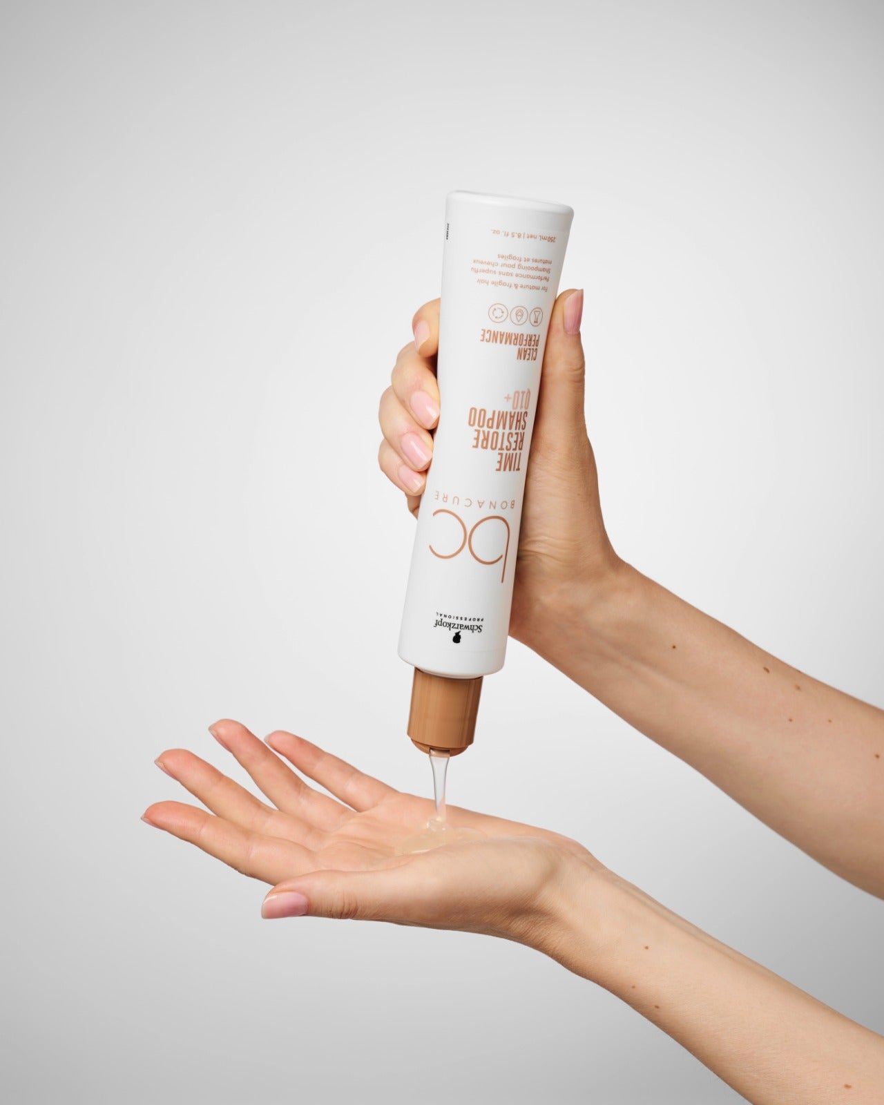 Time Restore Shampoo