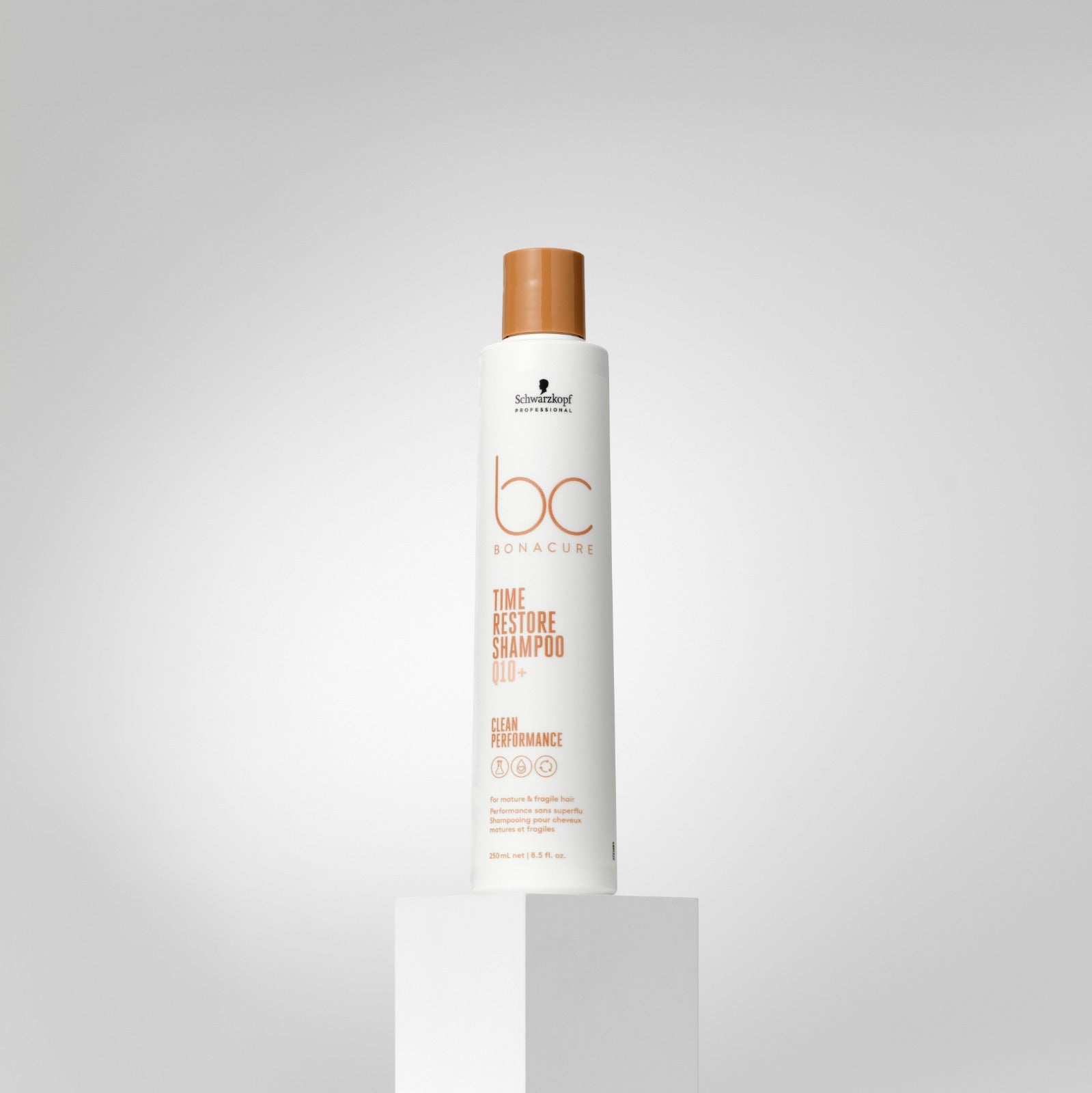 Time Restore Shampoo