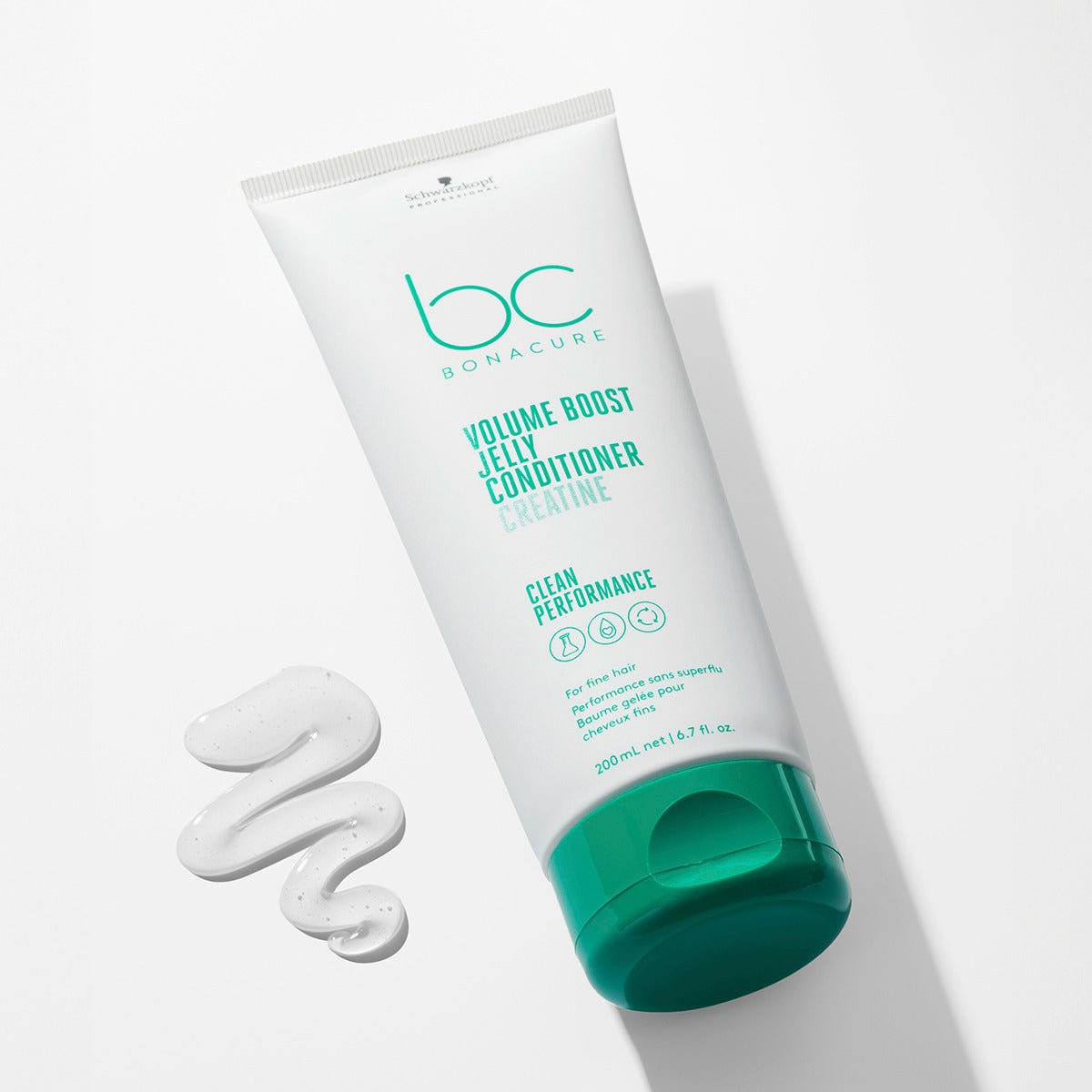 Volume Boost Jelly Conditioner