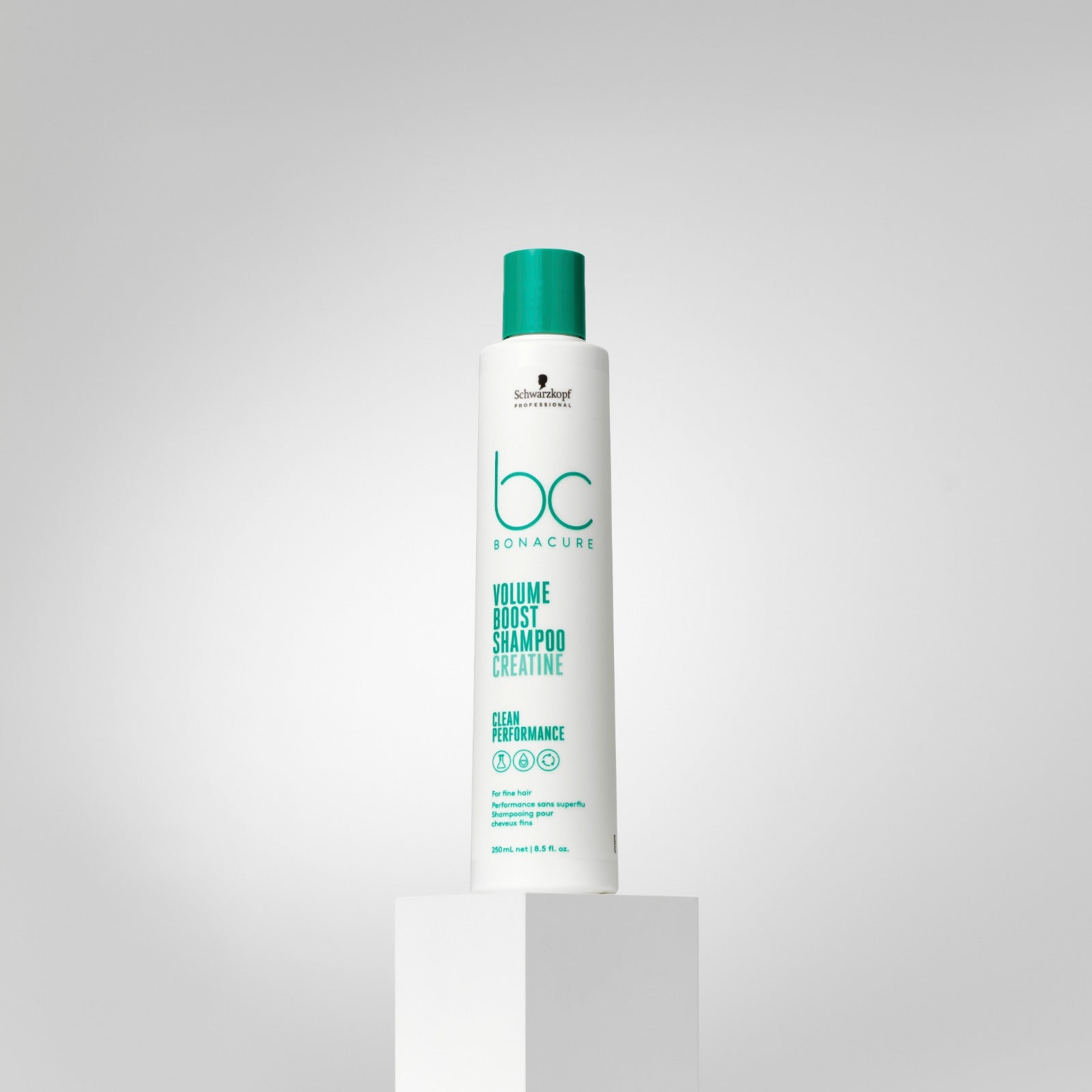 Volume Boost Shampoo