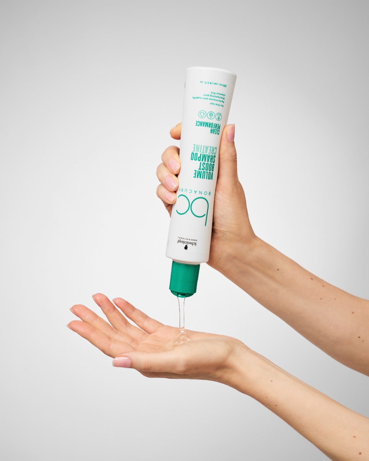 Volume Boost Shampoo