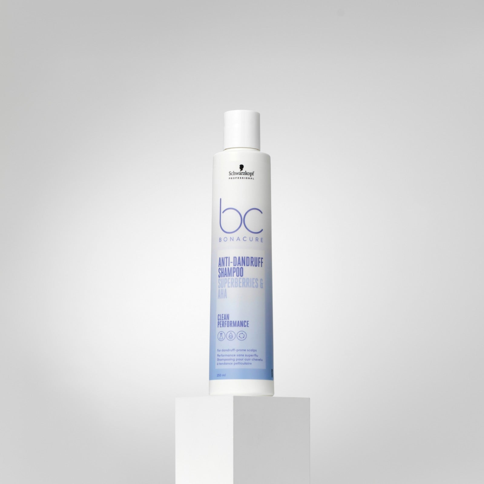 Bonacure Anti-Dandruff Shampoo