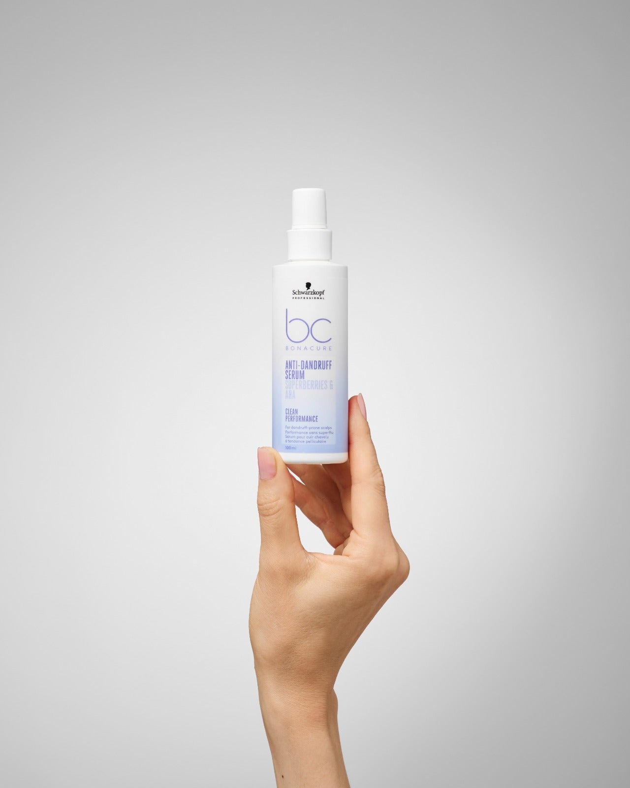 Bonacure Anti-Dandruff Serum