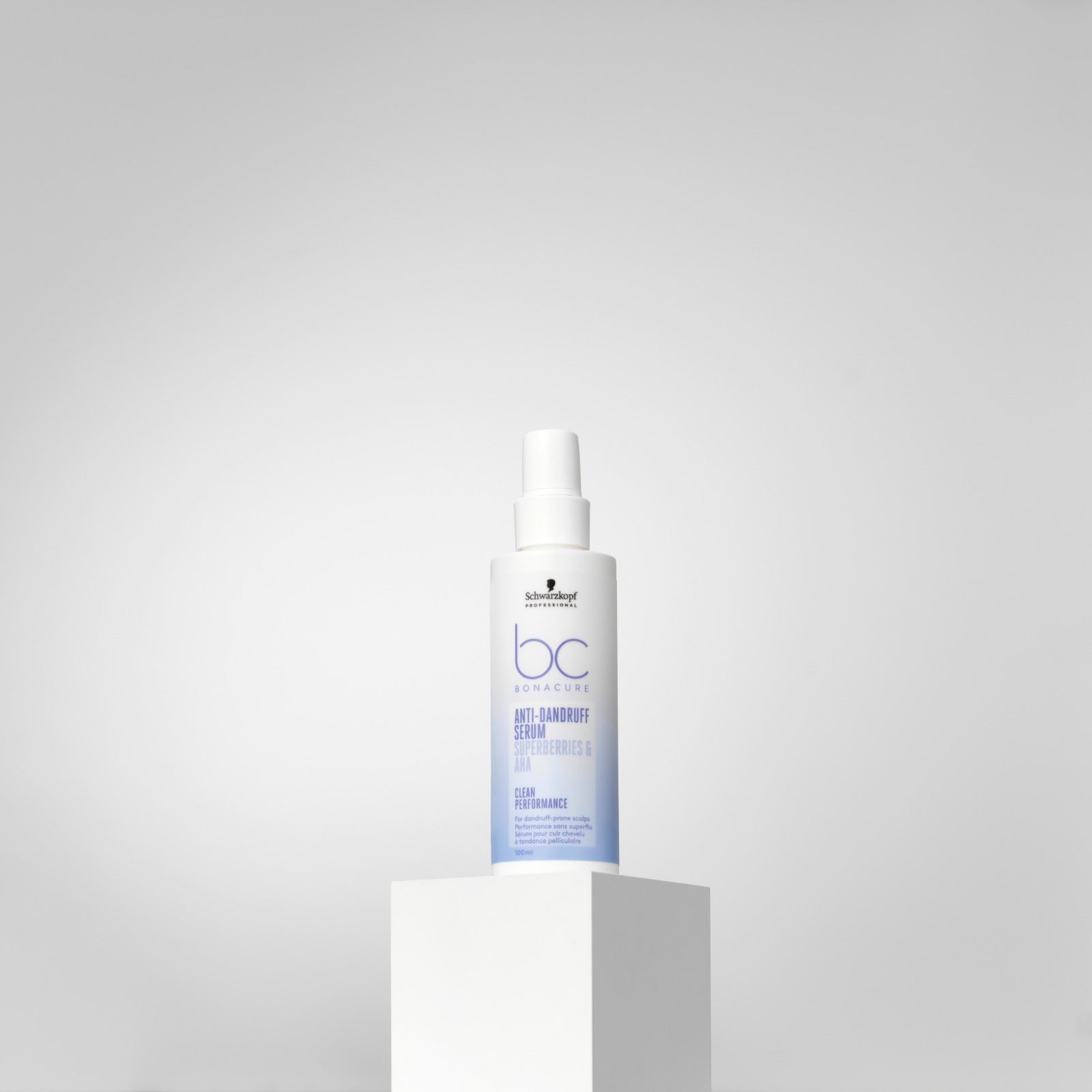 Bonacure Anti-Dandruff Serum