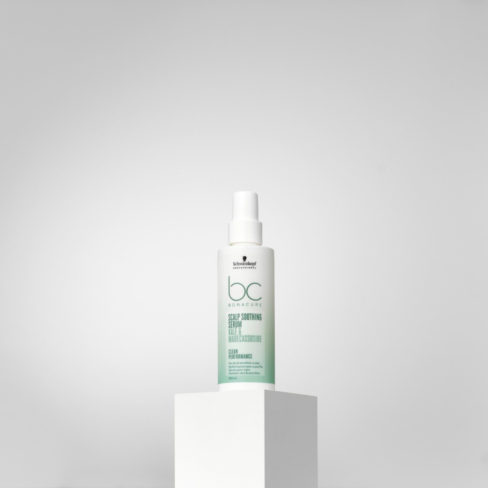 Bonacure Soothing Serum