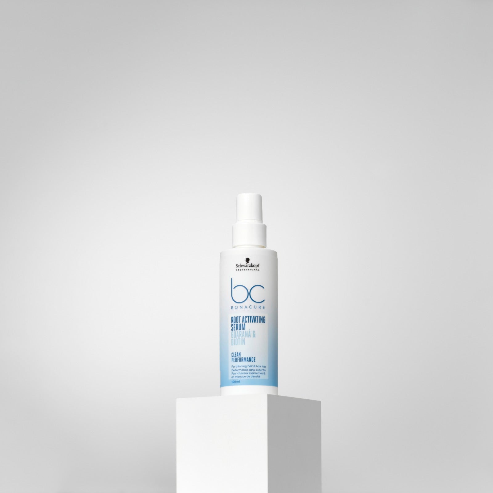 Bonacure Root Activating Serum