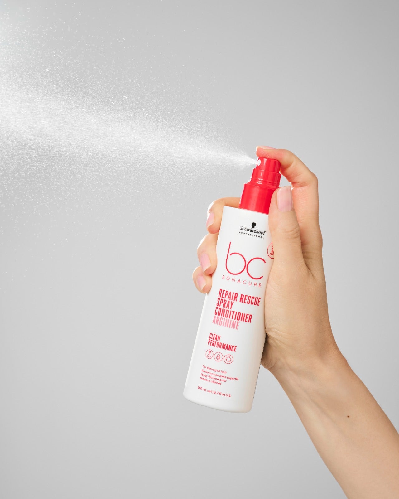 Repair Rescue Spray Conditioner