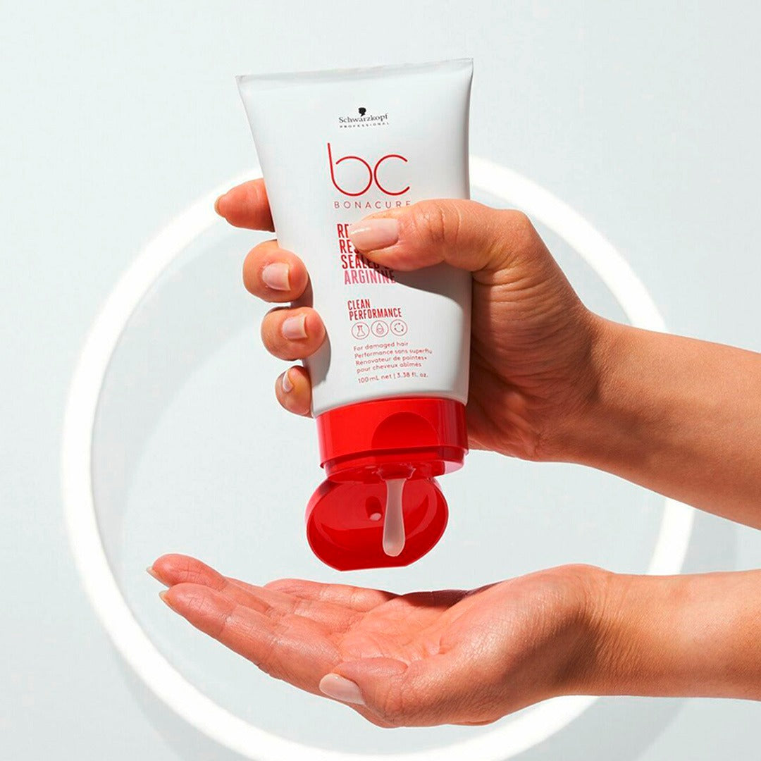 Repair Rescue Seal End