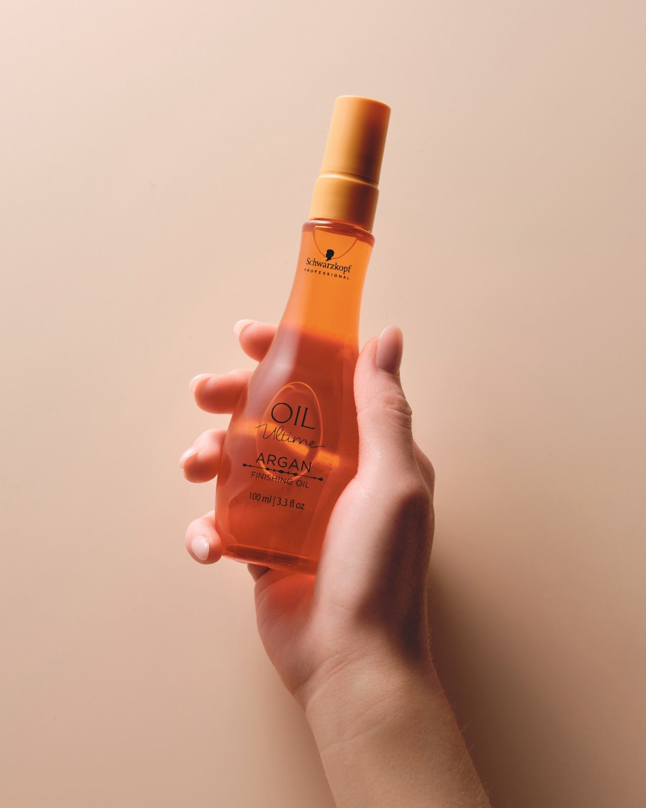 Oil Ultime Argan Oil