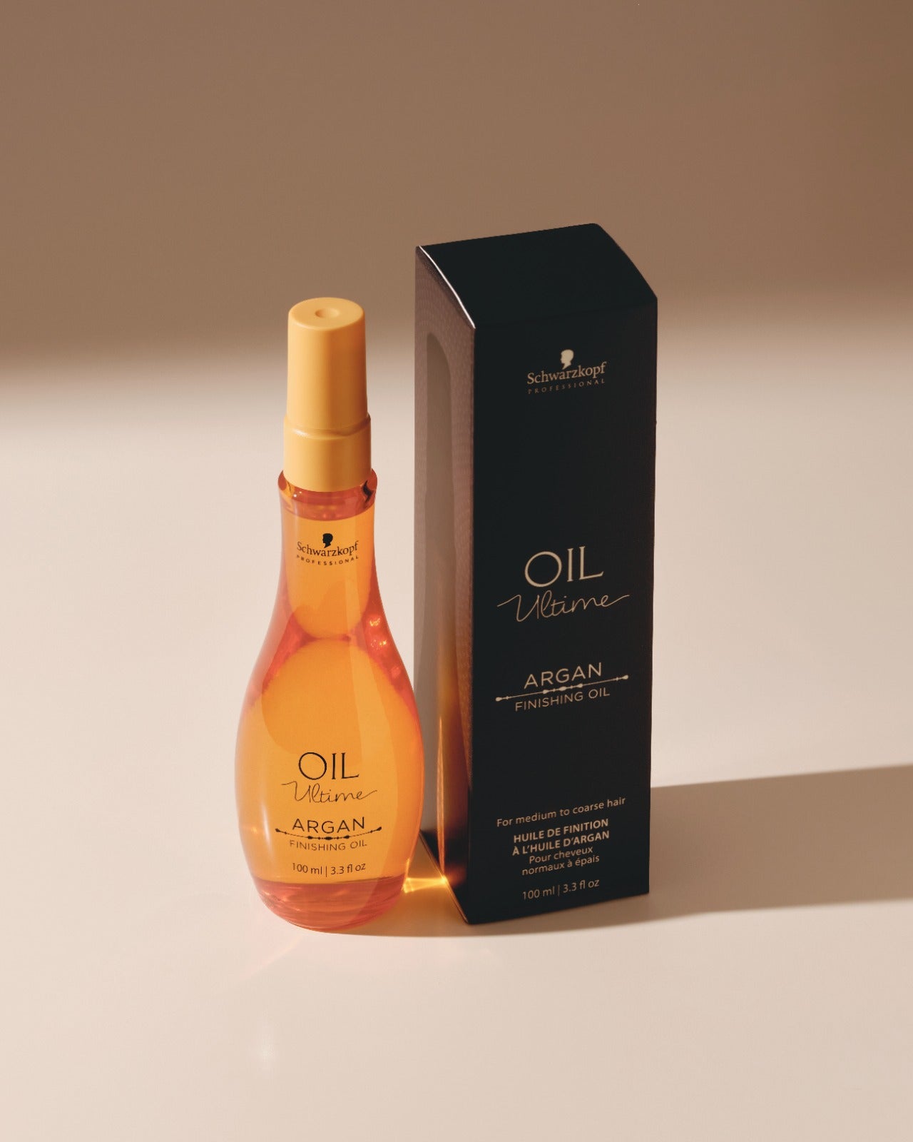 Oil Ultime Argan Oil