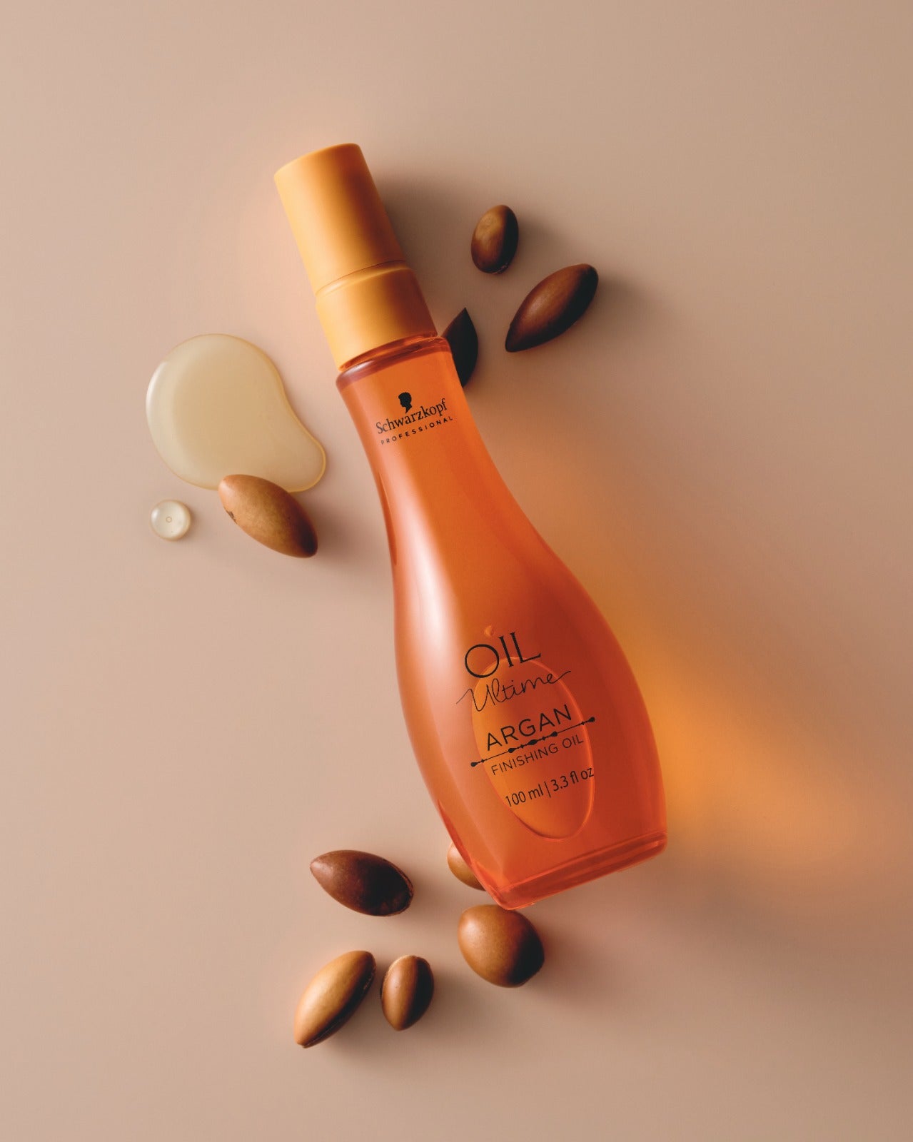 Oil Ultime Argan Oil