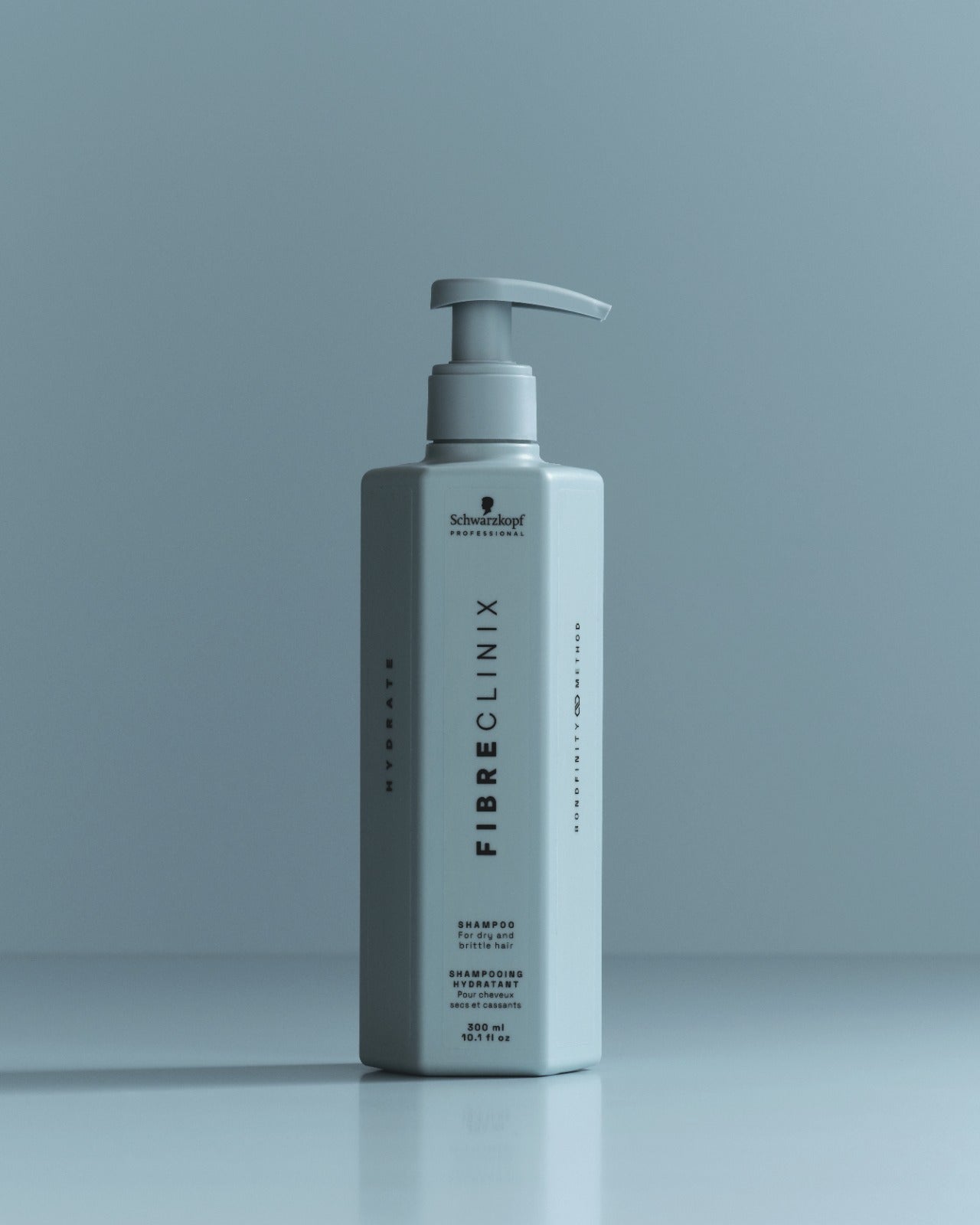 Fibre Clinix Hydrate Shampoo