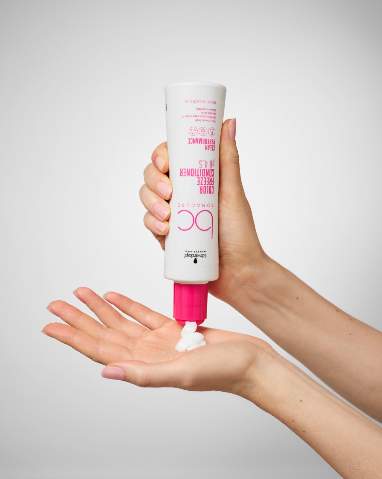 Color Freeze Conditioner