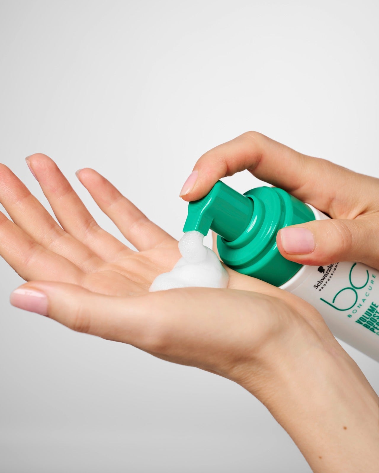 Volume Boost Perfect Foam