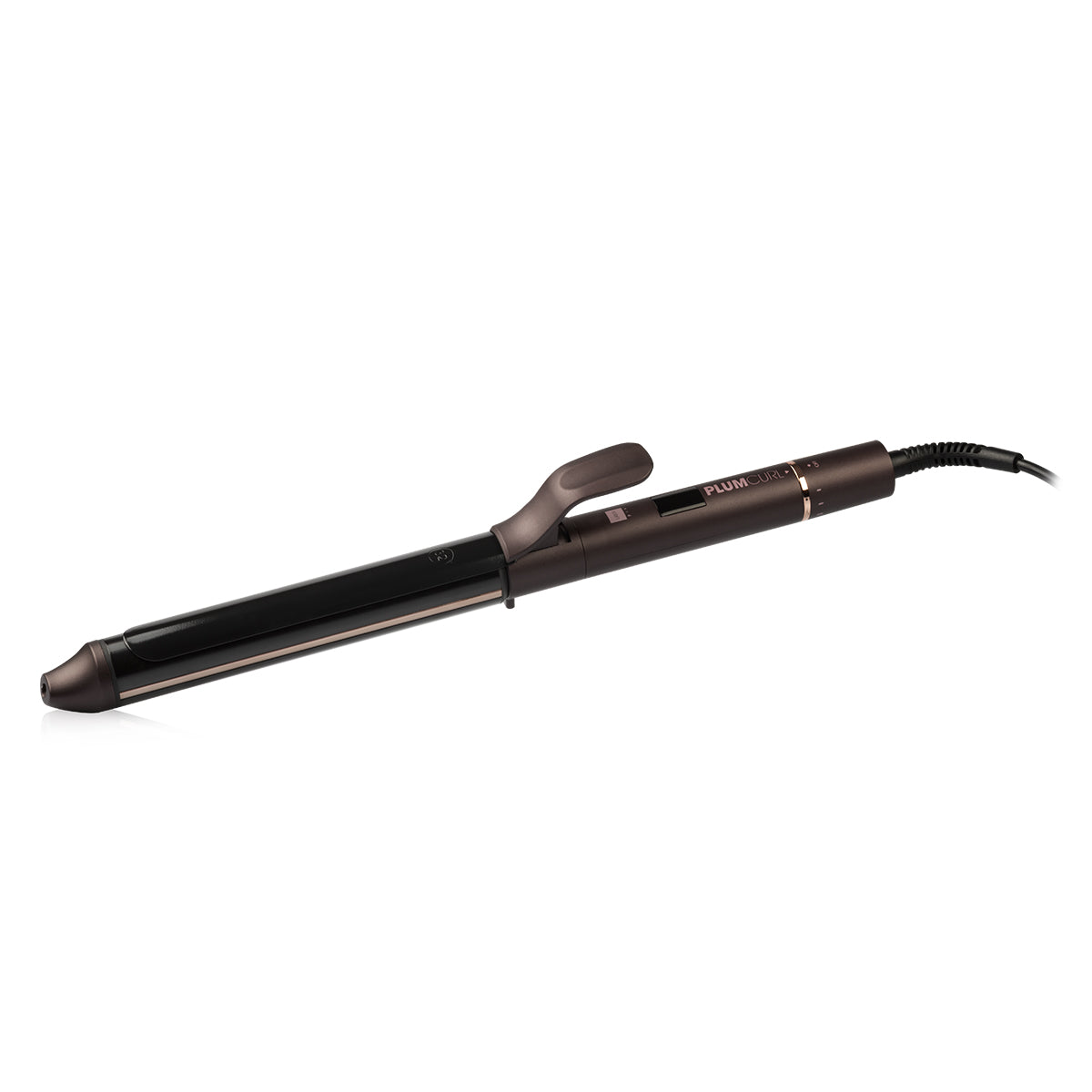 PlumCurl Professional Curling Iron 32mm