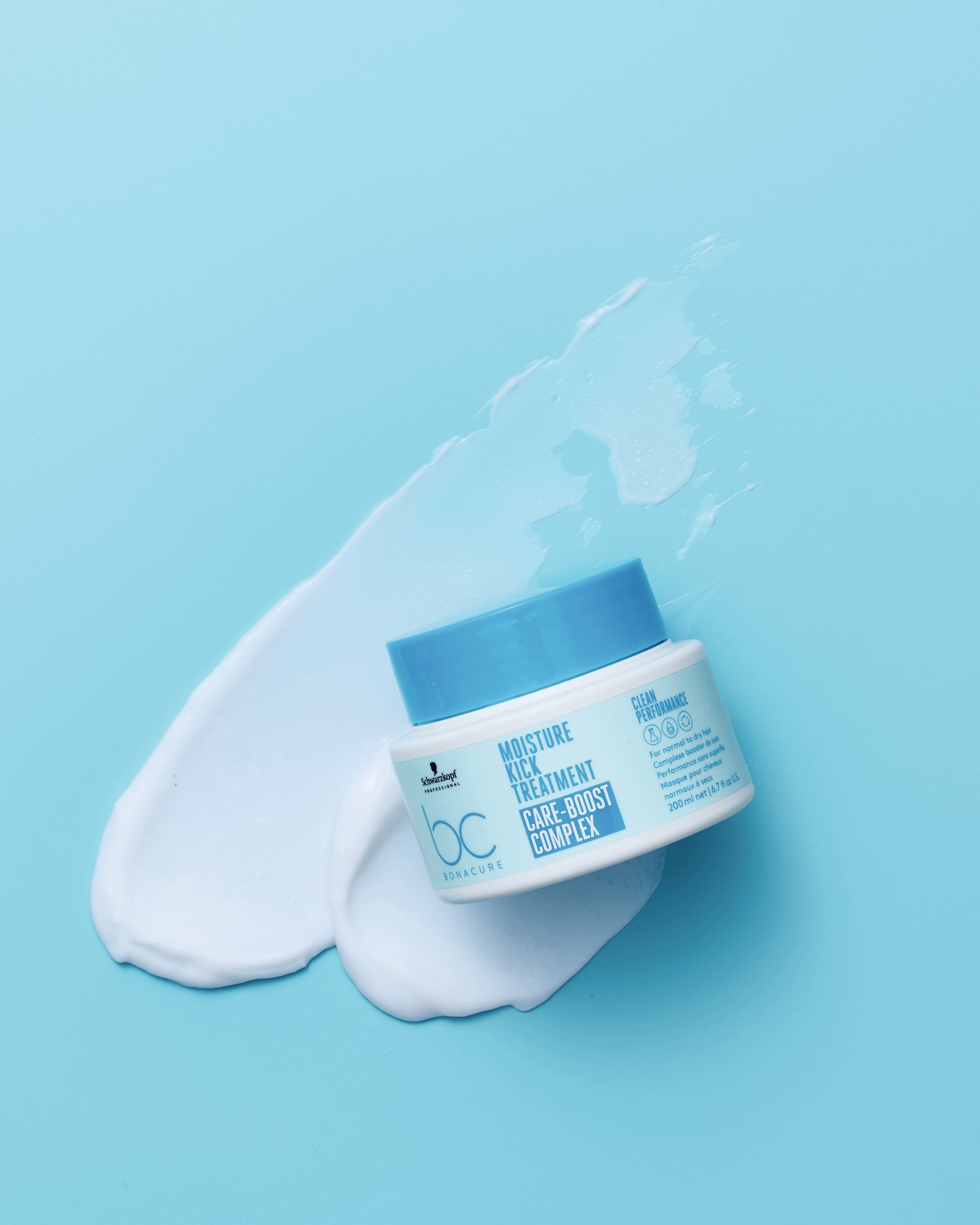 Moisture Kick Treatment 200ml