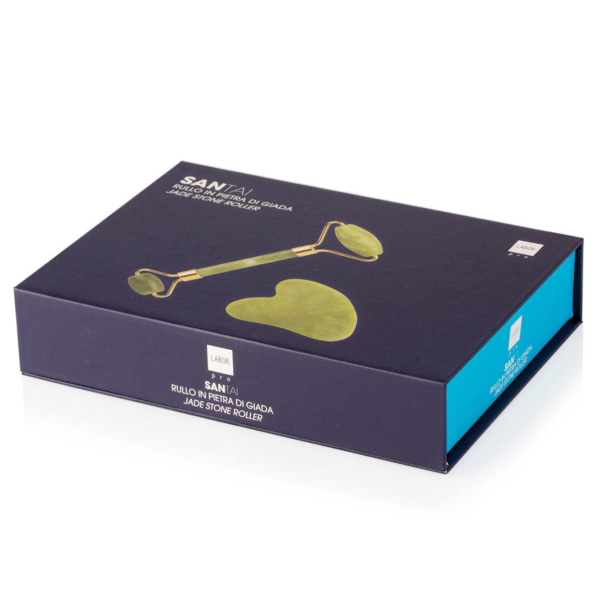 Santai Jade Facial Roller