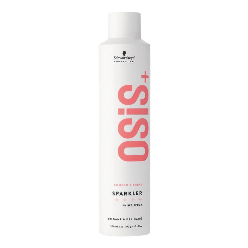 OSIS Sparkler