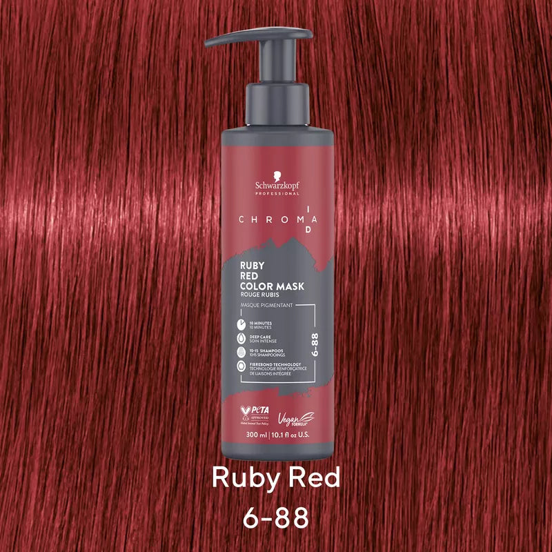 ChromaID Color Mask 6-88