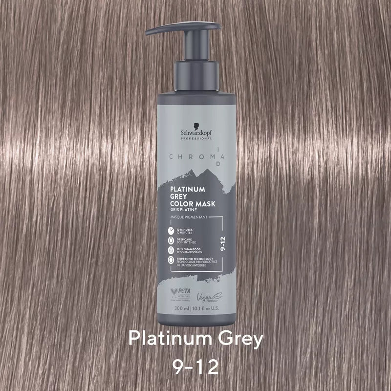 ChromaID Color Mask 9-12