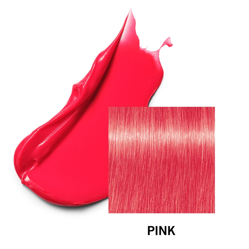 ChromaID Color Mask Pink