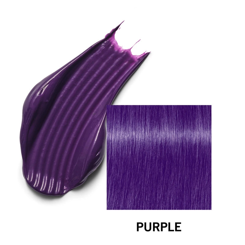 ChromaID Color Mask Purple