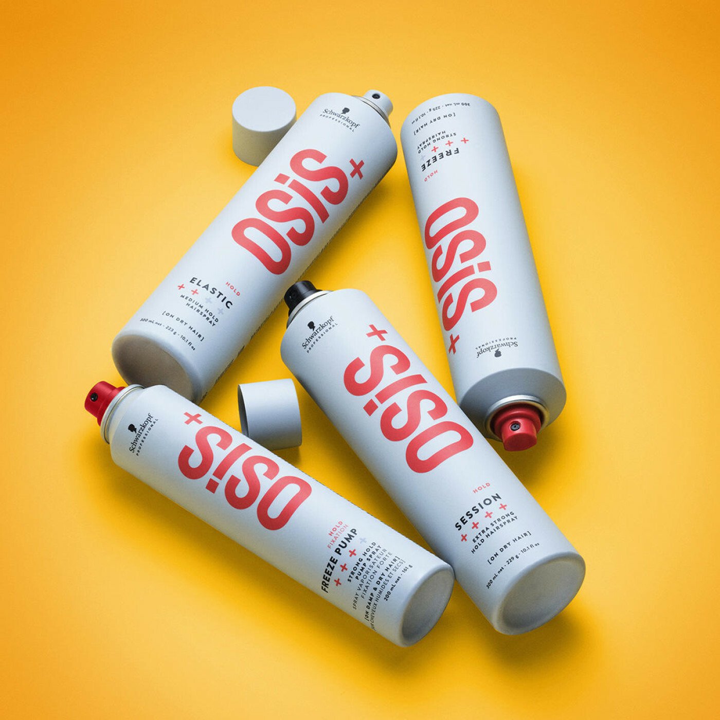OSIS Elastic