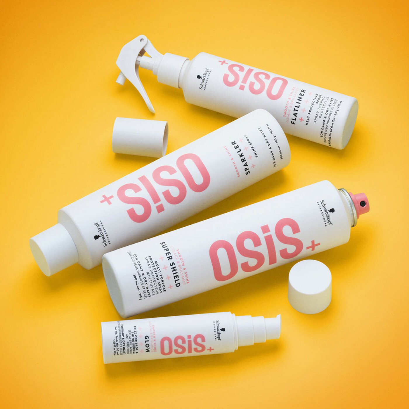 OSIS Flatliner