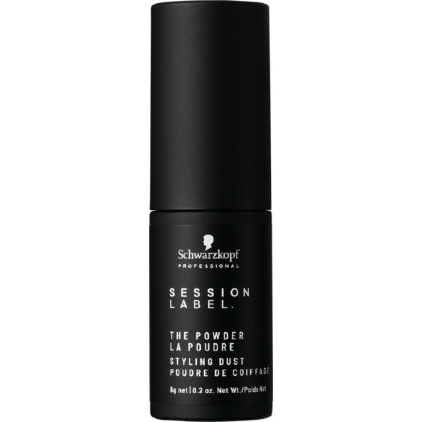 Session Label The Powder