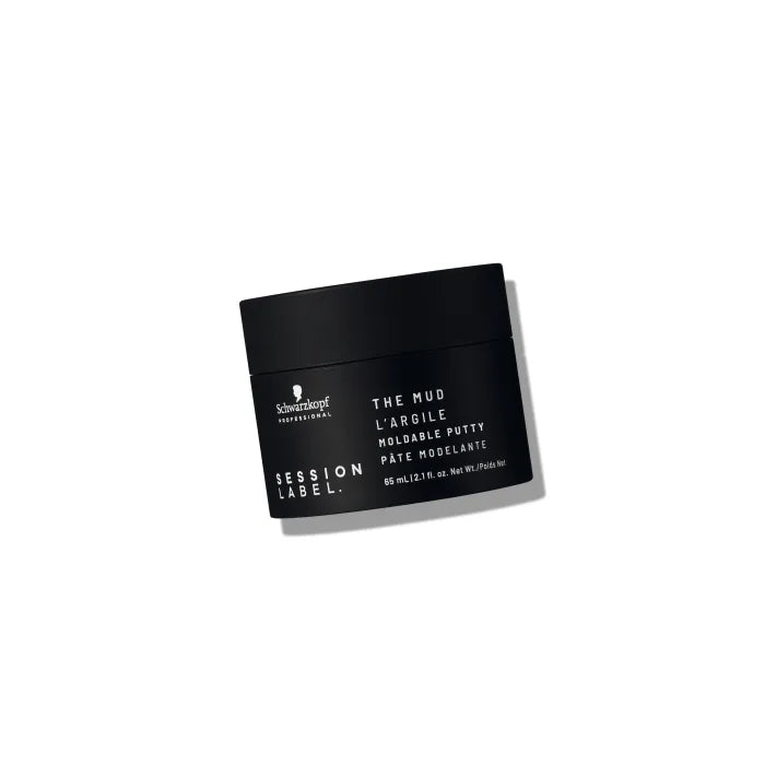 Session Label The Mud