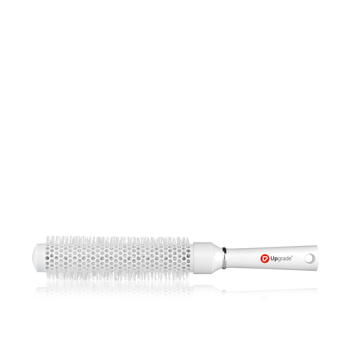 N.S.I. LONG - Long nano/ion thermal brush 33mm