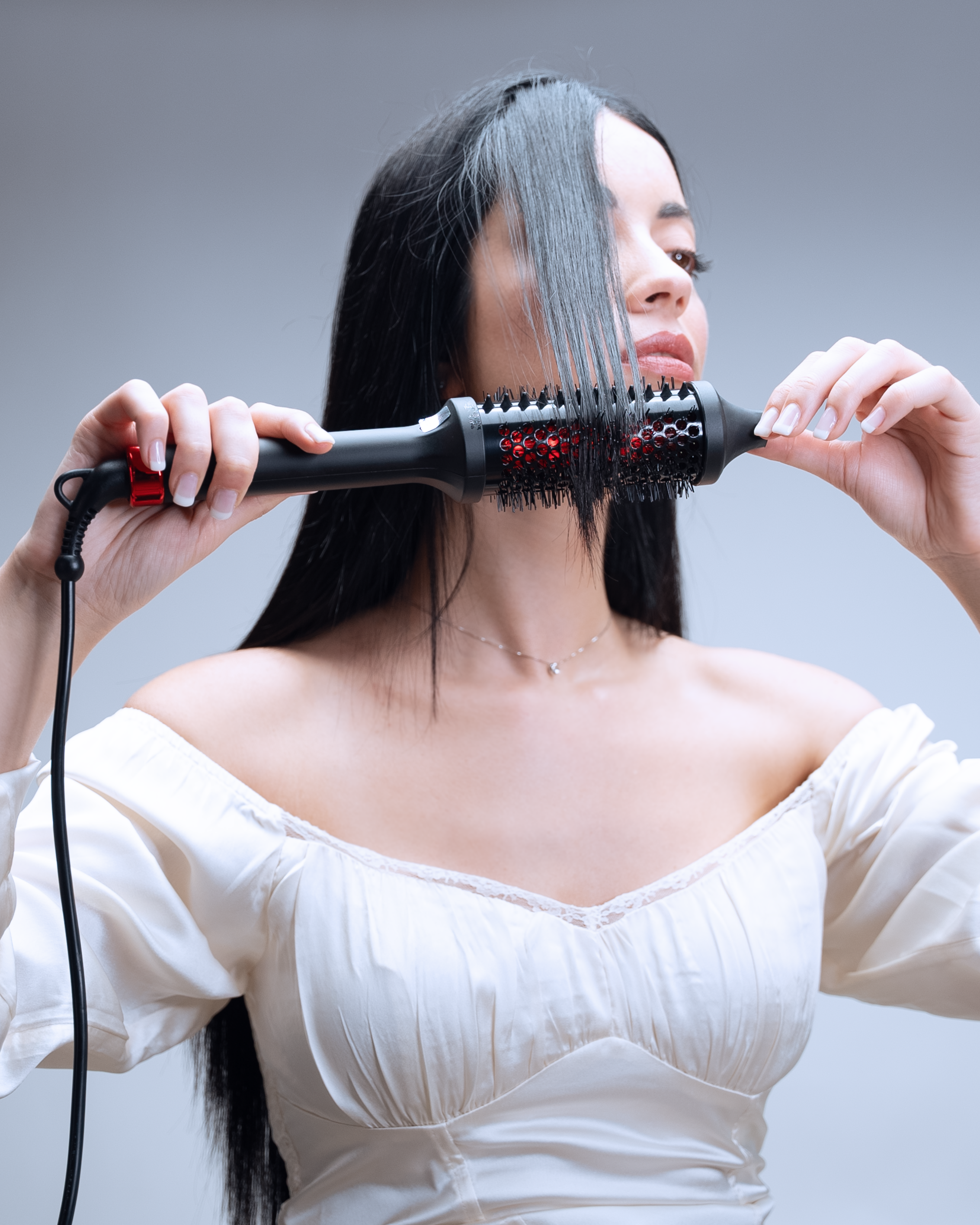 Upgrade Bio-Infrared Brush