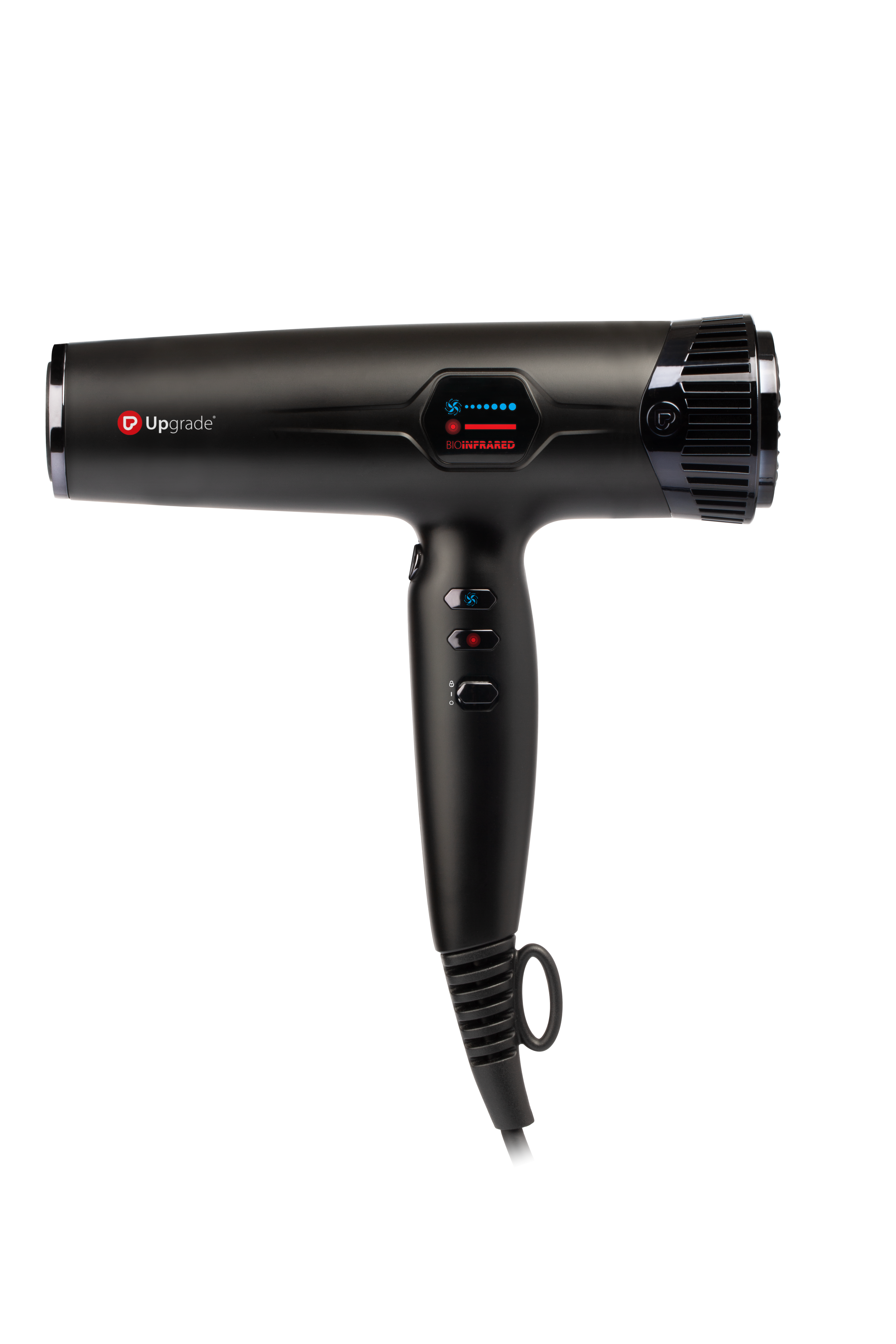 B-IR HYPER SENSE  High speed Professional Bio-Infrared hair dryer