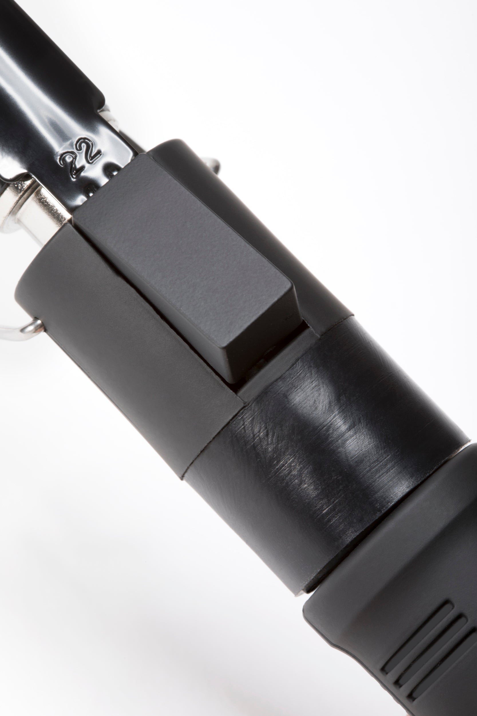 Upgrade Rolling - Curling Iron