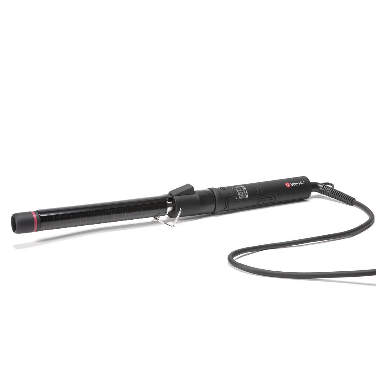 Upgrade Rolling - Curling Iron