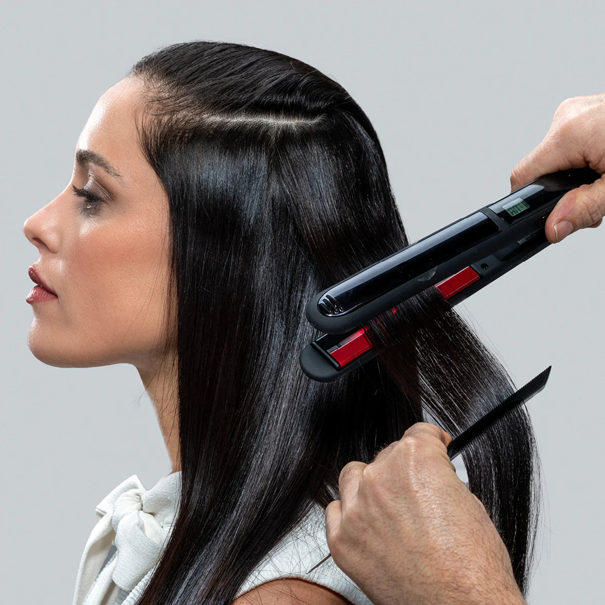 Upgrade Slim Bio-Infrared