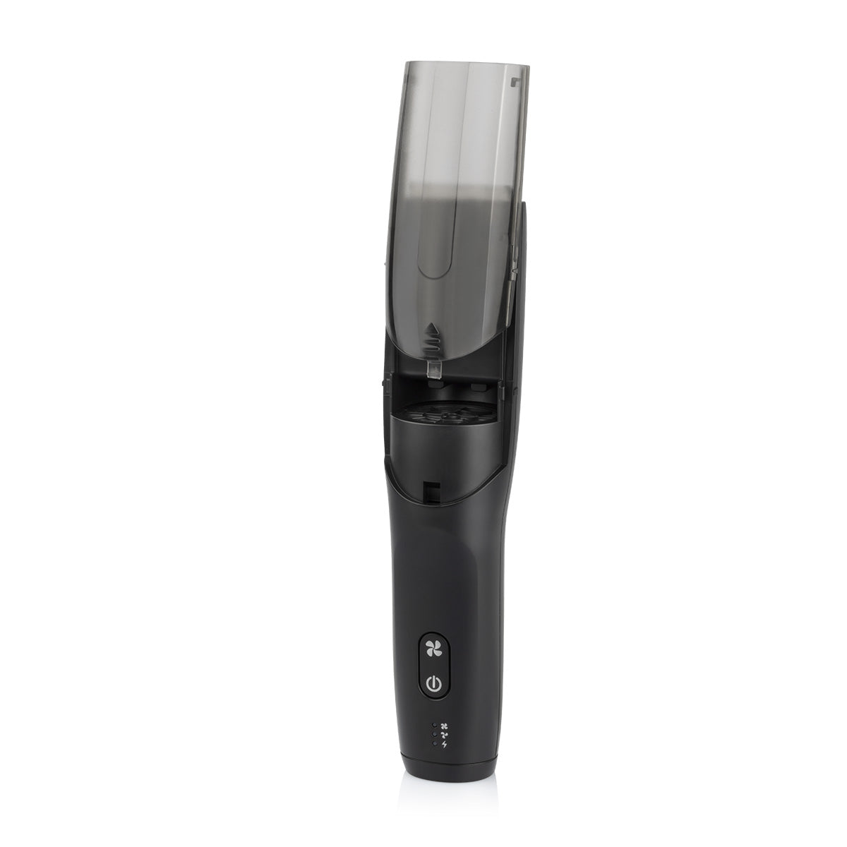 Cut & Catch Hair Clipper with Vacuum