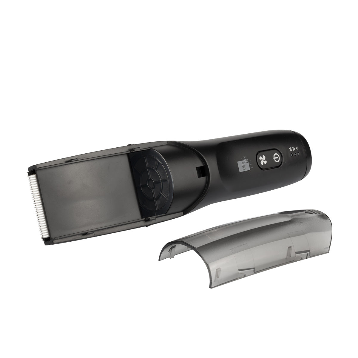 Cut & Catch Hair Clipper with Vacuum